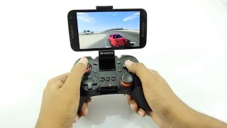 Amkette Evo Gamepad Pro 2 Review [upl. by Yeldua]