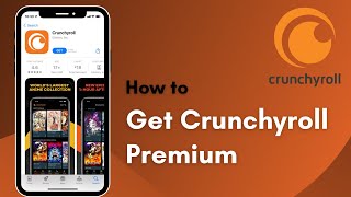 How to Get Premium on Crunchyroll  2021 [upl. by Ykcin]