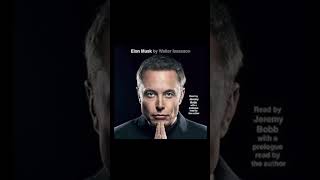 Review 🎧 Elon Musk From Bullying to Billionaire❤️audiobooks Free freeaudiobooksonline motivation [upl. by Kenley729]