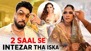 2 SAAL SE INTEZAAR THA ISKA  Family Fitness [upl. by Ocram]