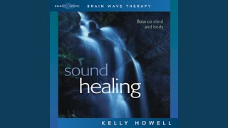 Sound Healing  Balance Mind and Body [upl. by Kinata57]