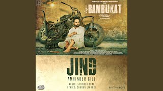 Jind From quotBambukatquot Soundtrack [upl. by Eikram]