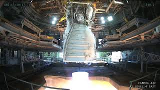 NASA Stennis Live Stream [upl. by Binky]