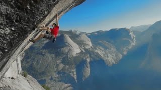 Top 10 Extreme Sports [upl. by Ozzy561]