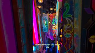 Meow Wolf Grapevine Tx [upl. by Sarson859]