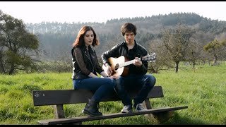 John Denver  Country Roads Cover by Nek Fernández and Kevin Staudt [upl. by Sidman]