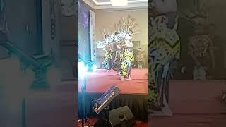 Dayak Dance [upl. by Anires270]