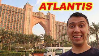 5 YULDUZLI ATLANTIS MEHMONXONASI 79VLOG [upl. by Naima739]