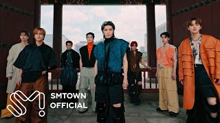 NCT 127 엔시티 127 Fact Check 불가사의 不可思議 MV Teaser [upl. by Ainav]