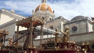 20170805 Turno 3 Tricentenario de Consagración Jesus de la Merced Bodas de Oro [upl. by Purcell606]