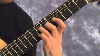 From Both Sides Now arranged for classical guitar [upl. by Nilesoy]