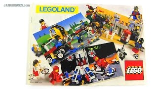 A look through a LEGO 1987 minicatalog [upl. by Emelen357]