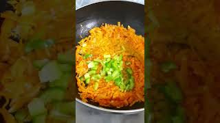 ফ্রাইড রাইস রেসিপি  shorts friedrice chinesefood homemade deliciousfood recipe [upl. by Reinaldo]