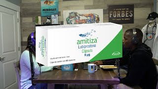 Is Amitiza the Best Option for IBSC [upl. by Eladnwahs]