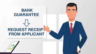 Easy Process  Get a Bank Guarantee in less than 3 hours  HDFC Bank [upl. by Doralyn]