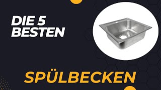 Die 5 Besten Spülbecken 2024 [upl. by Britney312]