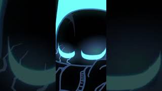 Nightmare sans vs nightmare bendy part 2 MORØ [upl. by Hilton]