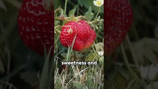 Maximize Your Everbearing Strawberry Yields [upl. by Ahsienot]