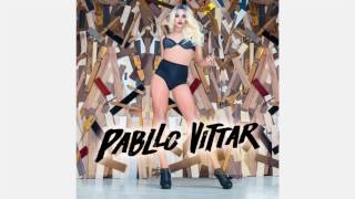 Pabllo Vittar  Jóia [upl. by Enitsuga]