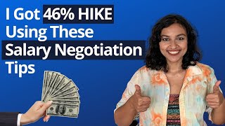 Salary Negotiation Tips During Interview  After Job Offer  Indeed Career Tips [upl. by Retloc]