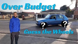 Over Budget Project Build projectbuild vw mk1 youtube southafrica golf cars funrides [upl. by Waldemar]