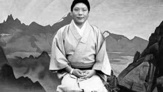 Chogyam Trungpa RinpocheChallenge Demones part 2 [upl. by Dewhurst]