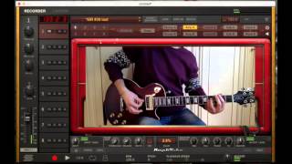 How to get Perfect AFD Slash Tone SIR 36 [upl. by Eidoc]