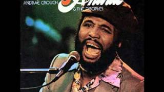 Andrae Crouch  My Tribute [upl. by Segal]