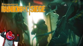 Rainbow Six Siege  quotShut the Front Doorquot w H2O Delirious [upl. by Osei]