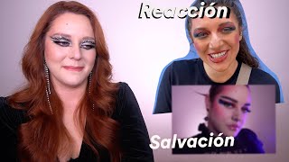 😅 Maquillista Reacciona y Salva el Peor Maquillaje de mi Ciudad Judy D  Pamela Segura [upl. by Aphrodite]