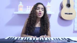 AMORFODABad Bunny🐰 Sin Palabrotas Piano cover Xio Céspedes🌺 Perú [upl. by Rehpotsihrc981]