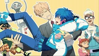 【DRAMAtical Murder】ノイズルート GOODEND [upl. by Coralie442]