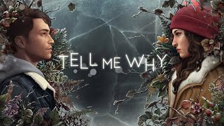 Tell Me Why Gameplay 2 [upl. by Ameer]