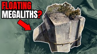 Top 12 Latest Megalithic Discoveries [upl. by Alburg]