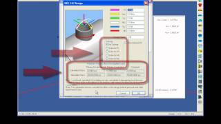 External Nozzle Loads Design Using COMPRESS [upl. by Mitinger]