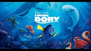 Finding Dory Full Movie Fact in Hindi  Hollywood Movie Story  Andrew Stanton [upl. by Tyoh482]