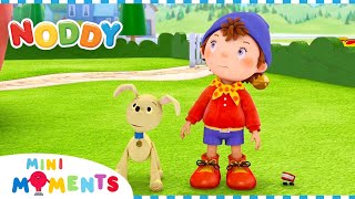 Can You Help Me Find My Family 🗺️ 😁  Noddy in Toyland  1 Hour Episode Compilation  Mini Moments [upl. by Timi]