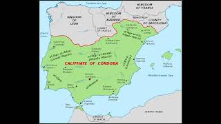 Towards the Caliphate of Córdoba [upl. by Galitea431]