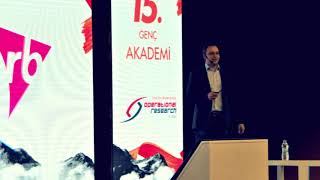 16Genç AKADEMİ Teaser [upl. by Flora]