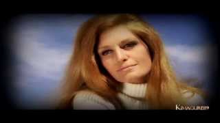 Dalida  Bambino Version Arabe [upl. by Ainesey669]