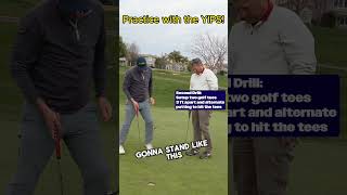 How to practice with the yips putting [upl. by Leona]