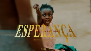 Adex Feat Lil Yamo Esperança Official Video [upl. by Nnayhs555]