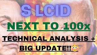 LCID Stock  Lucid Group Inc Stock Breaking News Today  Lucid Motors Stock Price Prediction  LCID [upl. by Koren]