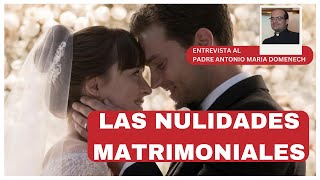 Causales de nulidad matrimonial [upl. by Bessie]