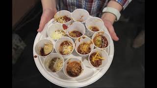 2024 Chili Cookoff 1 Minute Video [upl. by Eittocs376]