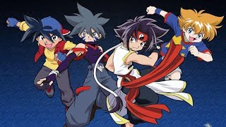 Beyblade The Movie In Hindi [upl. by Cerf255]