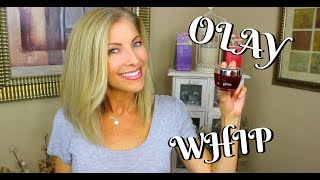 Olay Regenerist Whip SPF 25  PROS AND CONS [upl. by Abagael]