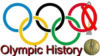 The historic importance of the Olympics [upl. by Anirbaz]