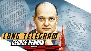 Telegram That Started the Cold War [upl. by Anaicilef]