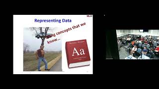 F23 Lecture 13 Sparse and Overcomplete representations [upl. by Trip532]